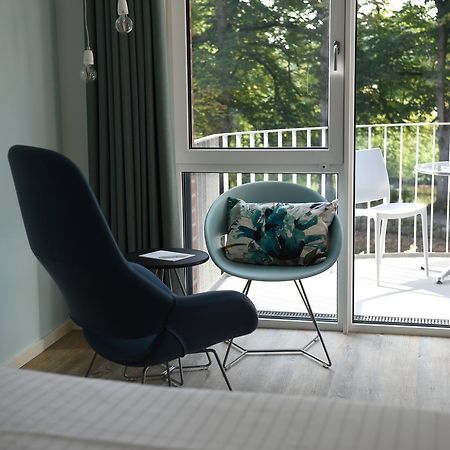 Steverbett Hotel Ludinghausen Esterno foto