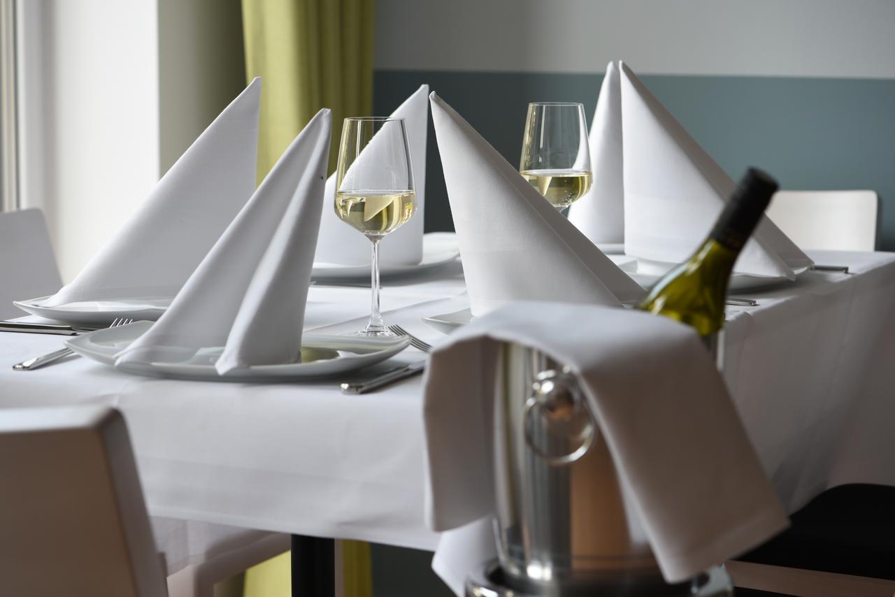 Steverbett Hotel Ludinghausen Esterno foto