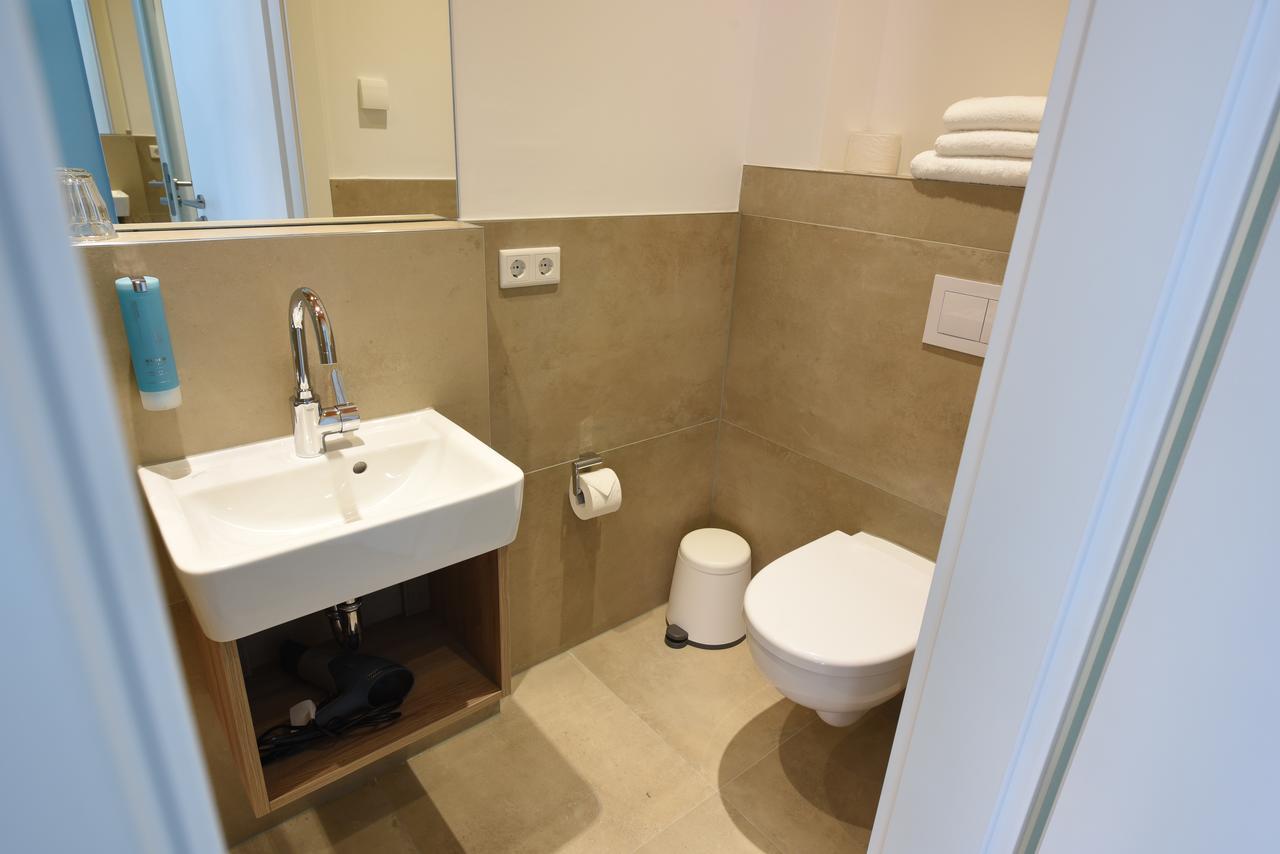 Steverbett Hotel Ludinghausen Esterno foto