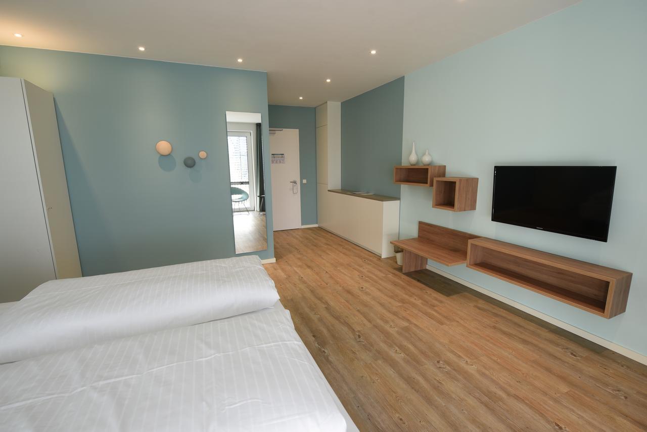 Steverbett Hotel Ludinghausen Esterno foto