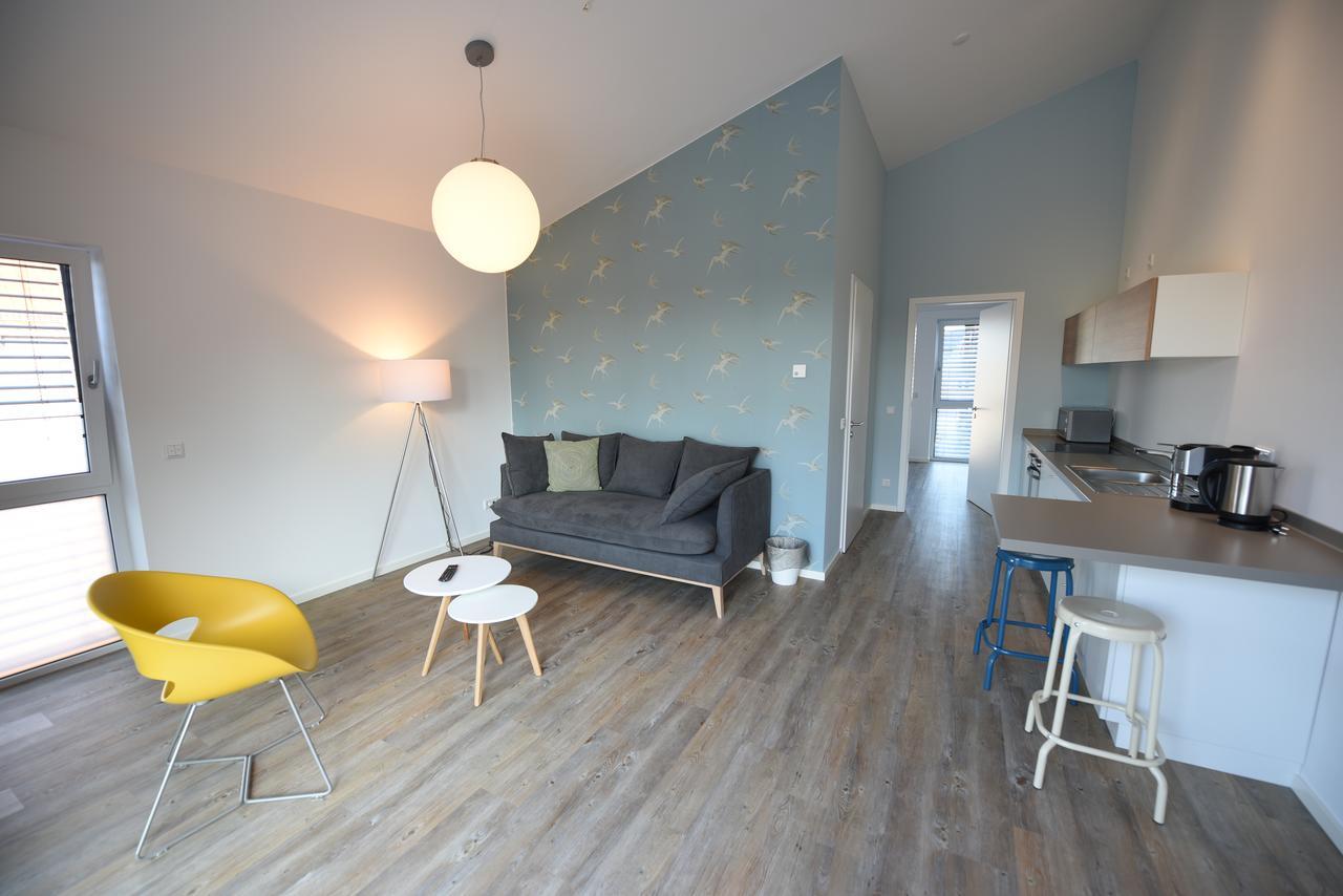 Steverbett Hotel Ludinghausen Esterno foto