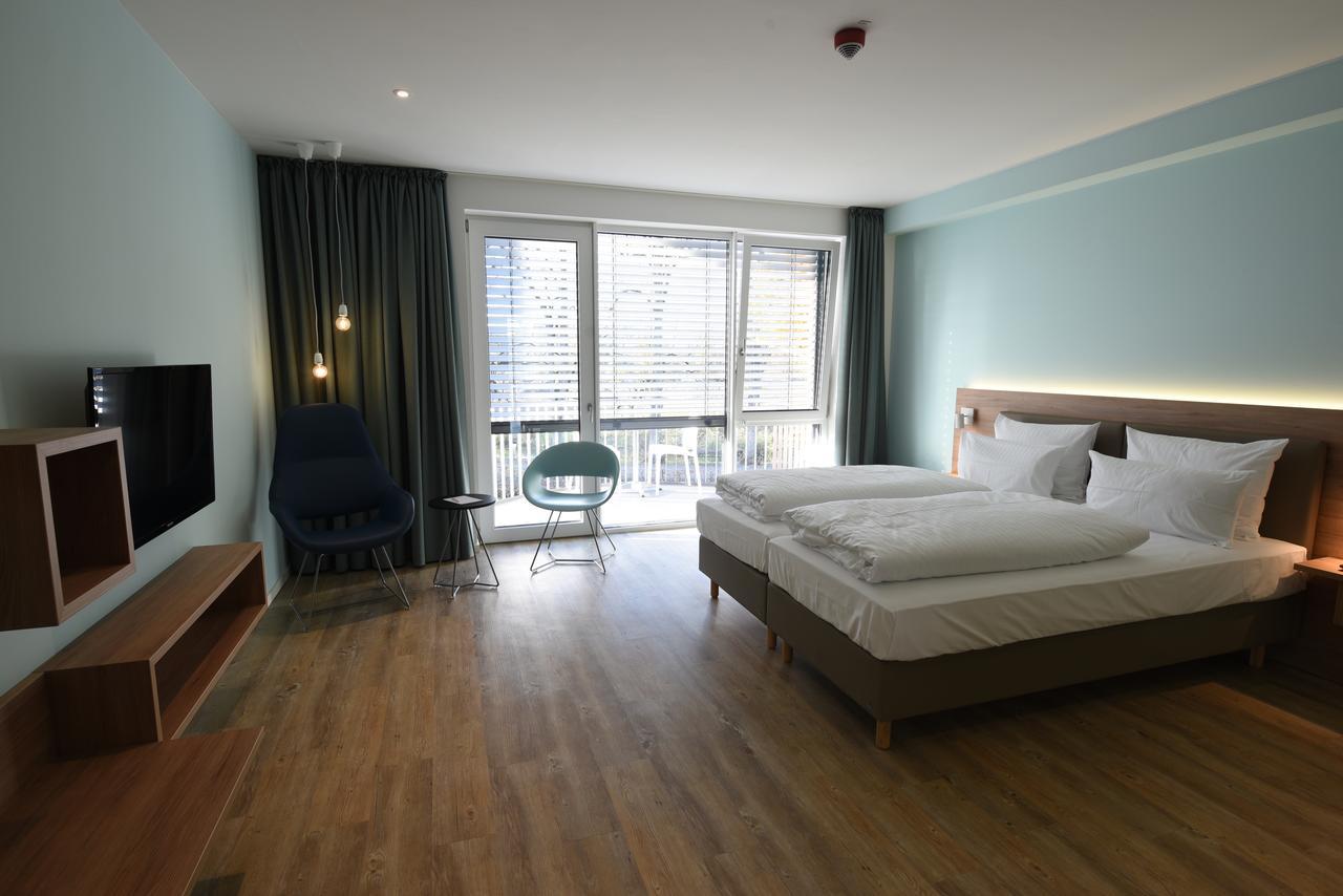 Steverbett Hotel Ludinghausen Esterno foto